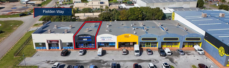 Shop & Retail commercial property for sale at 2/1-5 Sunlight Drive Port Kennedy WA 6172