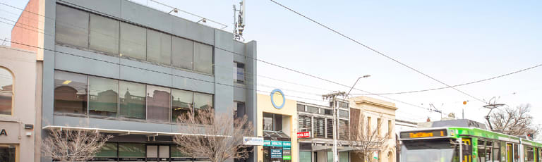 Offices commercial property for lease at 239-241 Park Street South Melbourne VIC 3205