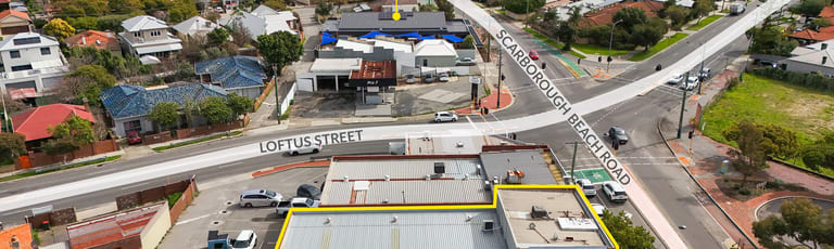 Shop & Retail commercial property for sale at 65 Scarborough Beach Road North Perth WA 6006