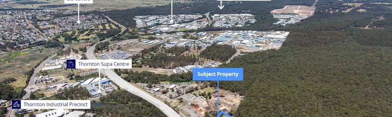 Development / Land commercial property for sale at 247 New England Highway Beresfield NSW 2322