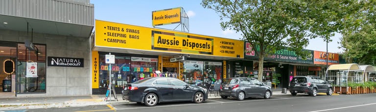 Shop & Retail commercial property for lease at 24 Beach Street Frankston VIC 3199