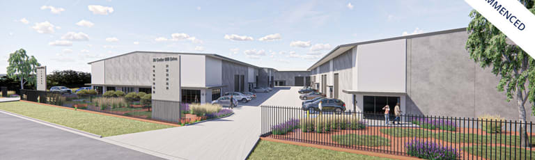 Factory, Warehouse & Industrial commercial property for lease at 20 Cedar Mill Drive Jilliby NSW 2259
