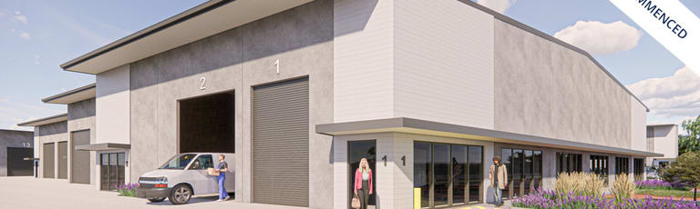 Factory, Warehouse & Industrial commercial property for lease at 20 Cedar Mill Drive Jilliby NSW 2259