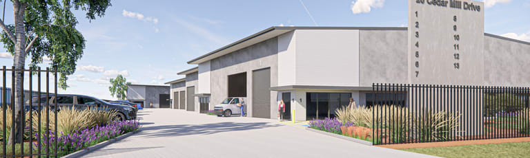 Factory, Warehouse & Industrial commercial property for lease at 20 Cedar Mill Drive Jilliby NSW 2259
