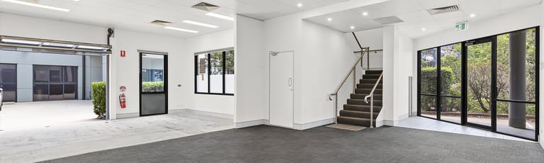 Factory, Warehouse & Industrial commercial property for lease at 38/2 Chaplin Drive Lane Cove NSW 2066