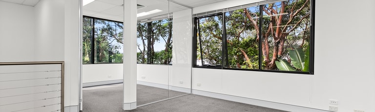 Showrooms / Bulky Goods commercial property for lease at 38/2 Chaplin Drive Lane Cove NSW 2066