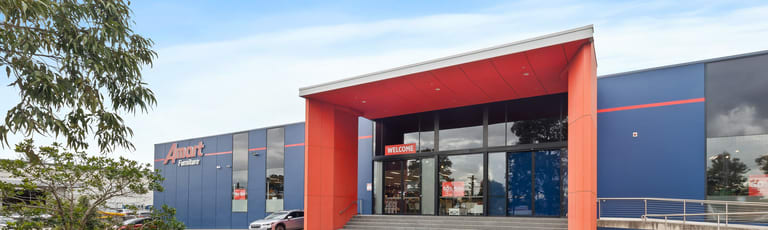 Shop & Retail commercial property for sale at 122 Canterbury Road Bankstown NSW 2200