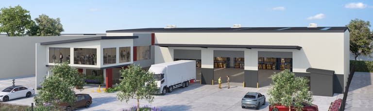 Factory, Warehouse & Industrial commercial property for lease at 5 Feeder Street Narangba QLD 4504