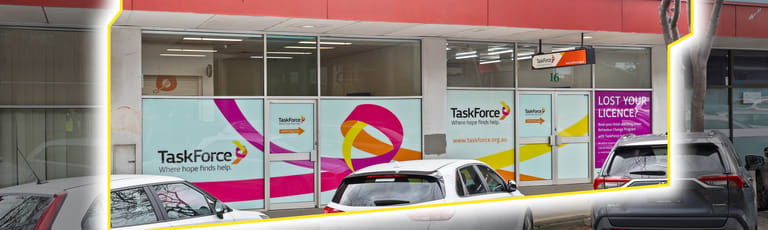Offices commercial property for lease at 15 &16/8 Tuck Street Moorabbin VIC 3189