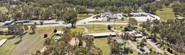 Hotel, Motel, Pub & Leisure commercial property for sale at 16316 Newell Highway Narrandera NSW 2700