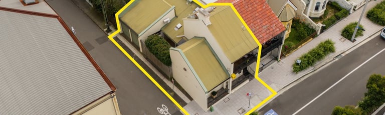 Medical / Consulting commercial property for sale at 4 Catherine Street Leichhardt NSW 2040