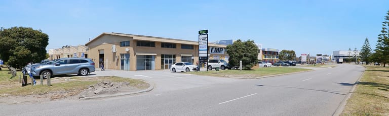 Factory, Warehouse & Industrial commercial property for sale at Unit 1/21 Kewdale Road Welshpool WA 6106