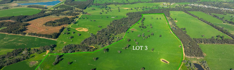 Development / Land commercial property for sale at 47 Davey Road Table Top NSW 2640