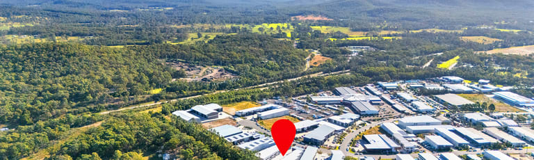 Factory, Warehouse & Industrial commercial property for lease at 5/41 Accolade Avenue Morisset NSW 2264