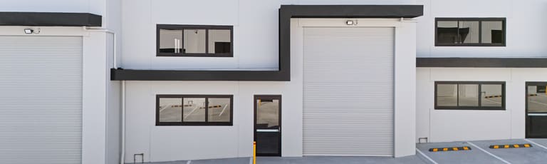 Factory, Warehouse & Industrial commercial property for lease at 5/41 Accolade Avenue Morisset NSW 2264