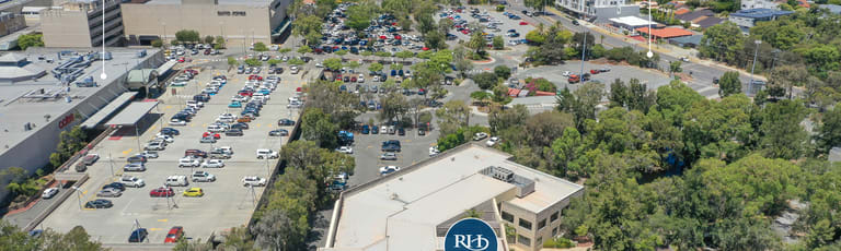 Offices commercial property for lease at 18/173 Davy Street Booragoon WA 6154