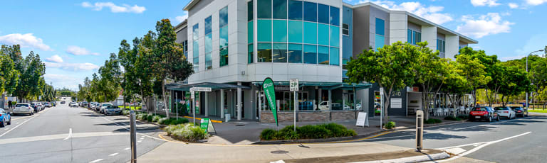 Offices commercial property for lease at 18/240 Varsity Parade Varsity Lakes QLD 4227