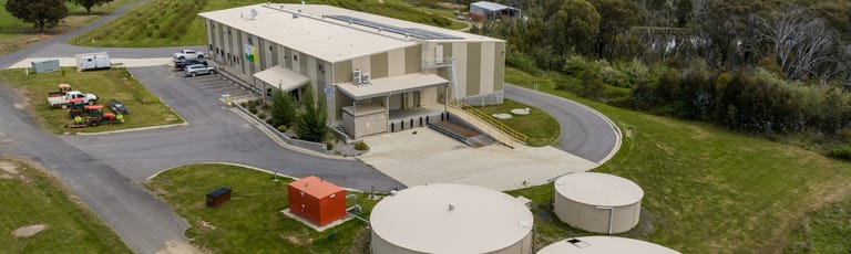 Rural / Farming commercial property for sale at 134 Taradale Road Courabyra NSW 2653