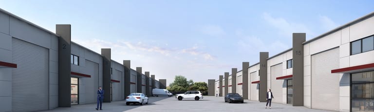 Factory, Warehouse & Industrial commercial property for sale at 5 Decora Drive Jilliby NSW 2259