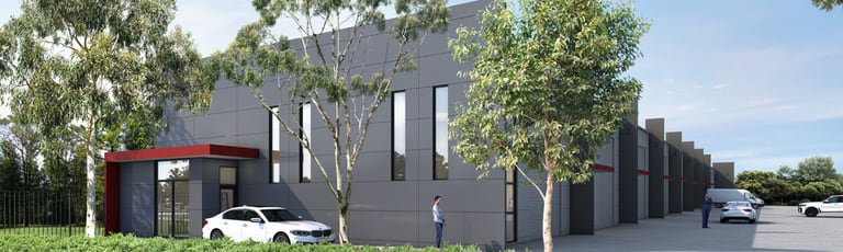 Factory, Warehouse & Industrial commercial property for sale at 5 Decora Drive Jilliby NSW 2259