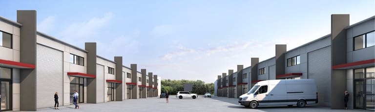 Factory, Warehouse & Industrial commercial property for sale at 5 Decora Drive Jilliby NSW 2259