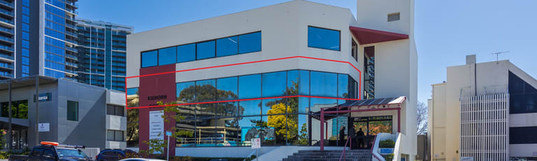 Offices commercial property for sale at 16/58 Kishorn Road Mount Pleasant WA 6153