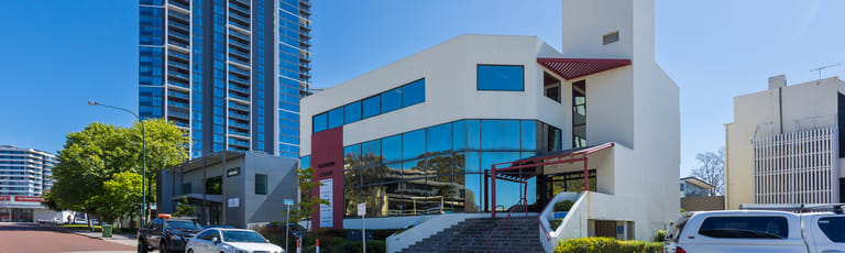 Offices commercial property for sale at 16/58 Kishorn Road Mount Pleasant WA 6153
