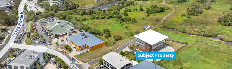 Offices commercial property for sale at 1/15 Carnaby Street Maroochydore QLD 4558
