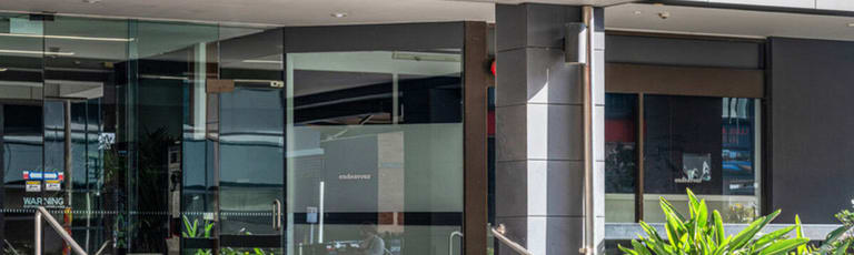 Offices commercial property for sale at 63 & 64/269 Wickham Street Fortitude Valley QLD 4006