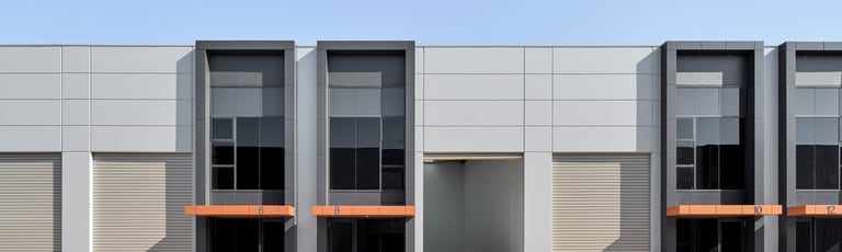 Factory, Warehouse & Industrial commercial property for lease at 17/9 Pascal Road Seaford VIC 3198