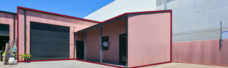 Factory, Warehouse & Industrial commercial property sold at 5/12B Hines Road O'connor WA 6163