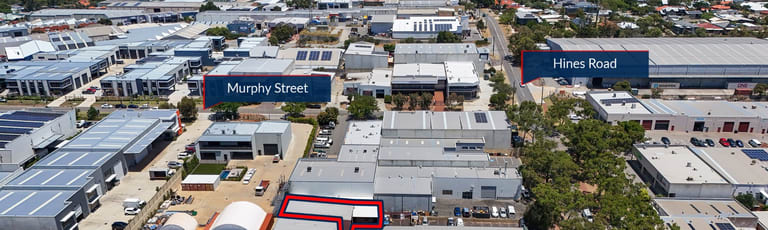 Factory, Warehouse & Industrial commercial property sold at 5/12B Hines Road O'connor WA 6163