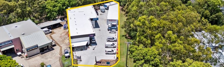 Factory, Warehouse & Industrial commercial property for sale at 1 Trade Street Cleveland QLD 4163