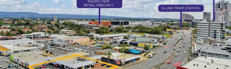 Factory, Warehouse & Industrial commercial property for sale at 2552 Gold Coast Highway Mermaid Beach QLD 4218