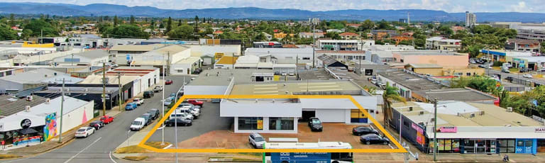 Factory, Warehouse & Industrial commercial property for sale at 2552 Gold Coast Highway Mermaid Beach QLD 4218