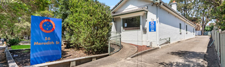 Offices commercial property for sale at 56 Meredith Street Bankstown NSW 2200