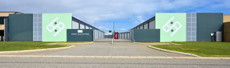 Factory, Warehouse & Industrial commercial property sold at 30/10 Helmshore Way Port Kennedy WA 6172