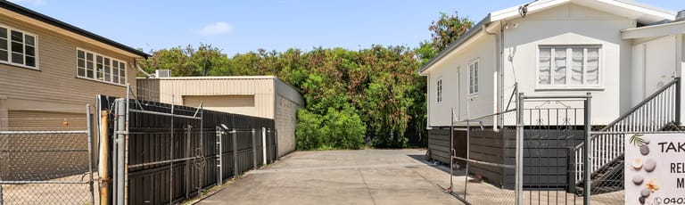 Factory, Warehouse & Industrial commercial property for sale at 14 Atherton Street Woolloongabba QLD 4102
