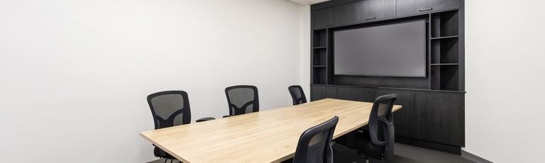 Offices commercial property for lease at 13 & 16/2 Waterfront Place Robina QLD 4226
