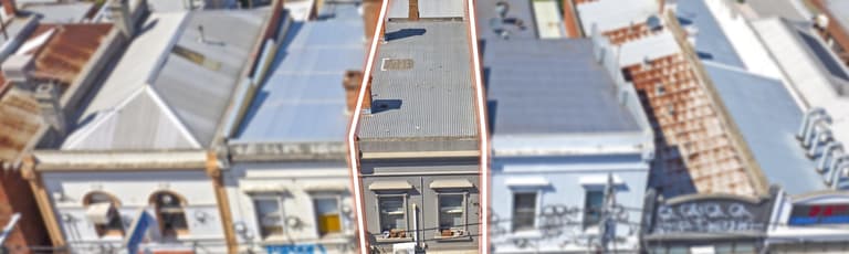 Shop & Retail commercial property for sale at 360 Victoria Street Richmond VIC 3121