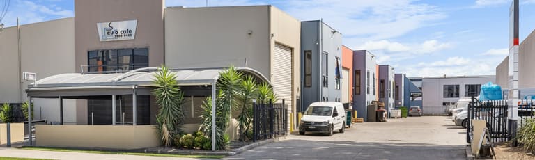 Factory, Warehouse & Industrial commercial property for sale at 89 Jedda Road Prestons NSW 2170