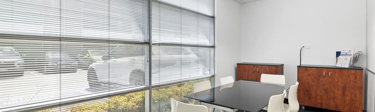 Offices commercial property for sale at 14/3 Westside Avenue Port Melbourne VIC 3207