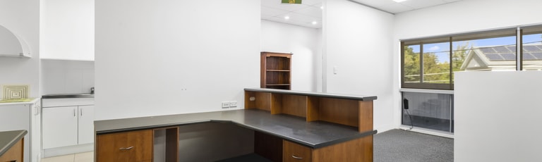 Offices commercial property for sale at 5/7 Days Road Grange QLD 4051