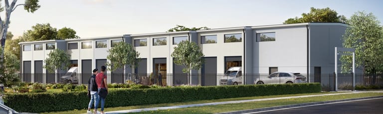 Factory, Warehouse & Industrial commercial property for sale at 7 Rogilla Close Maryland NSW 2287