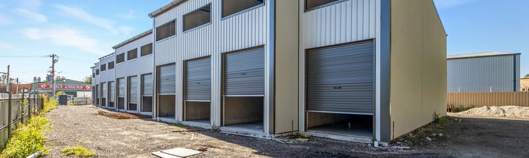 Factory, Warehouse & Industrial commercial property for sale at 7 Rogilla Close Maryland NSW 2287