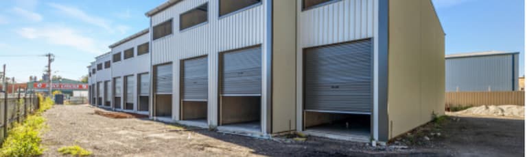 Factory, Warehouse & Industrial commercial property for sale at 7 Rogilla Close Maryland NSW 2287