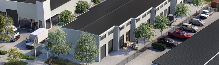 Factory, Warehouse & Industrial commercial property for sale at 7 Rogilla Close Maryland NSW 2287