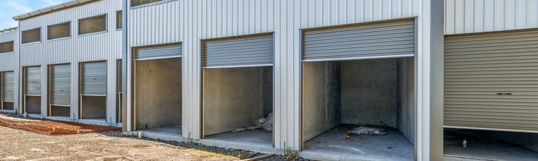Factory, Warehouse & Industrial commercial property for sale at 7 Rogilla Close Maryland NSW 2287
