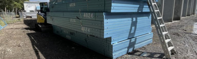Factory, Warehouse & Industrial commercial property for sale at 7 Rogilla Close Maryland NSW 2287