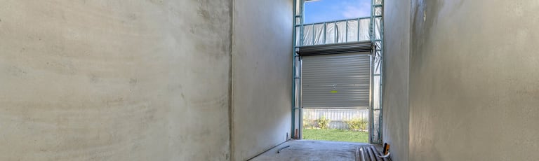 Factory, Warehouse & Industrial commercial property for sale at 7 Rogilla Close Maryland NSW 2287